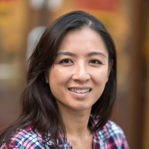 Mei Ling Tan